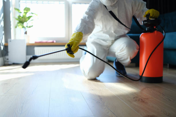 Reliable Odor Removal contractor in Liberty, IN by Trauma Clean Pros